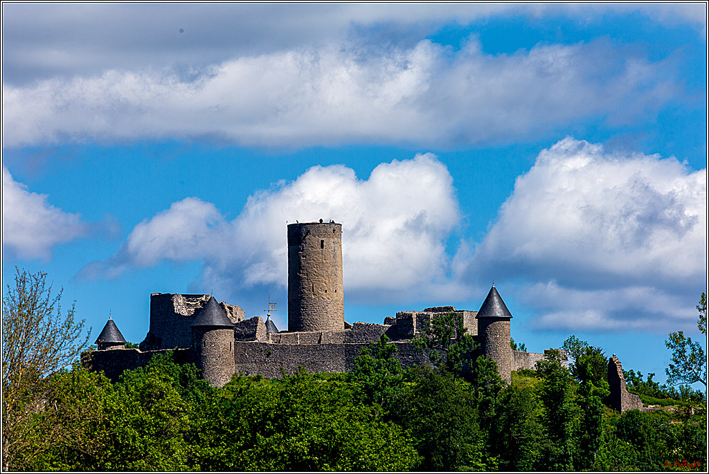 ADAC TOTAL 24h Rennen 2019